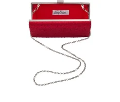 Lady Couture Disco Clutch Bag