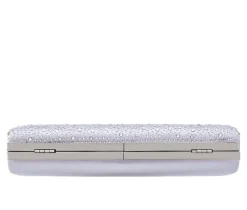 Lady Couture Disco Clutch Bag