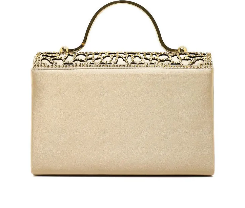 Lady Couture Donna Bag