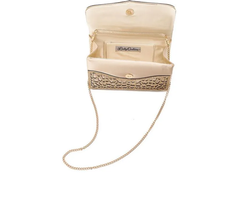 Lady Couture Donna Bag