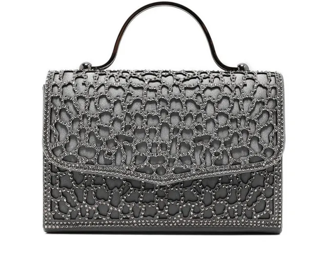 Lady Couture Donna Bag