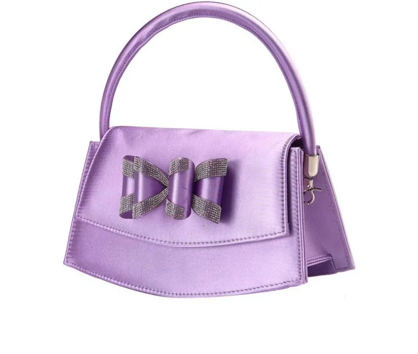 Lady Couture Fantasy Handbag .