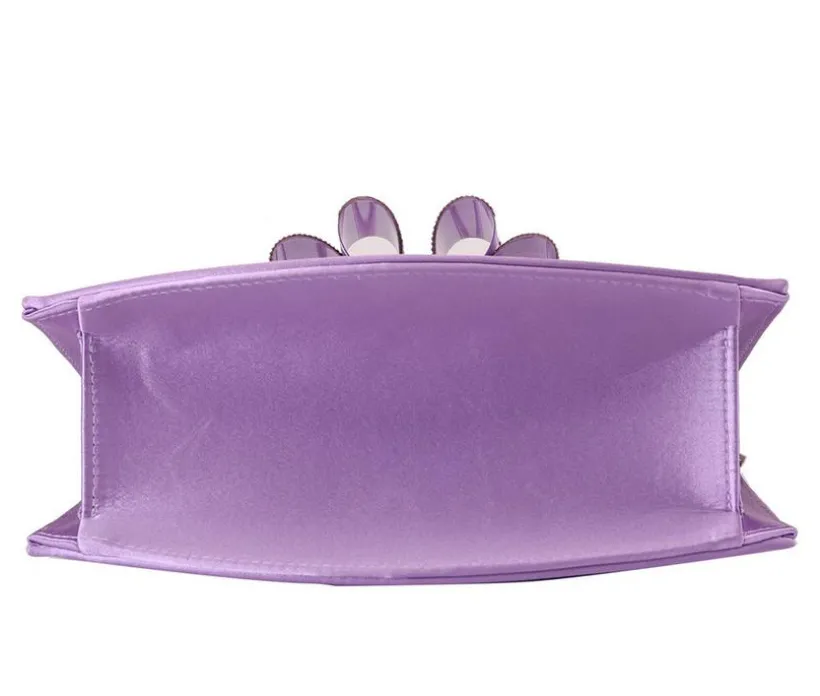 Lady Couture Fantasy Handbag .