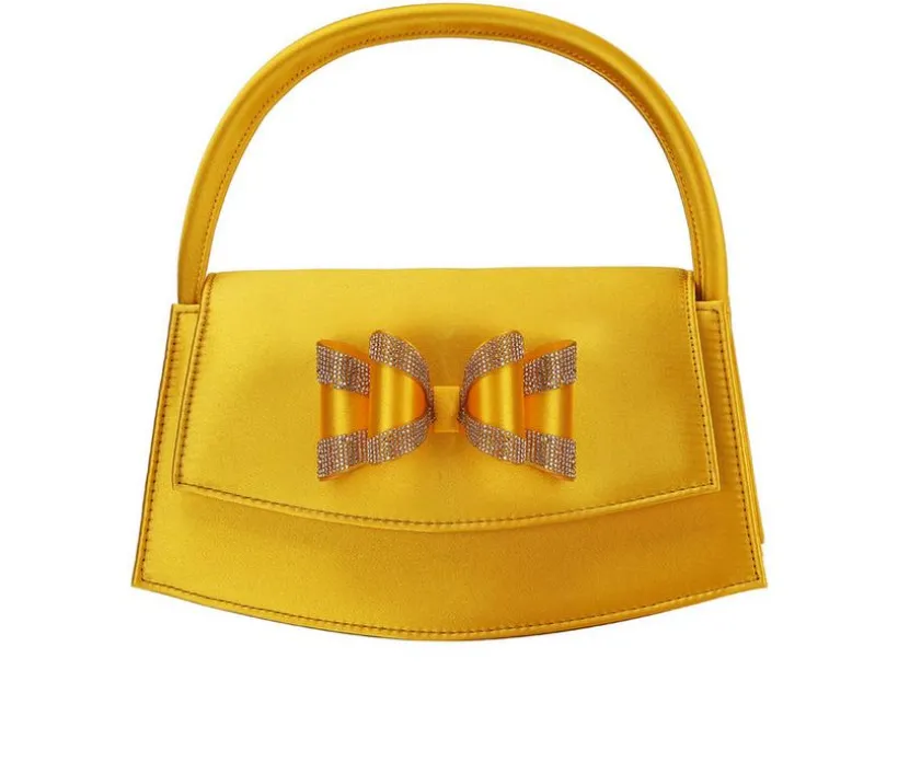 Lady Couture Fantasy Handbag .