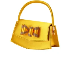 Lady Couture Fantasy Handbag .