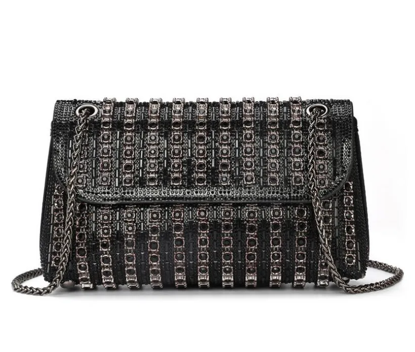 Lady Couture Idol Bag Handbag