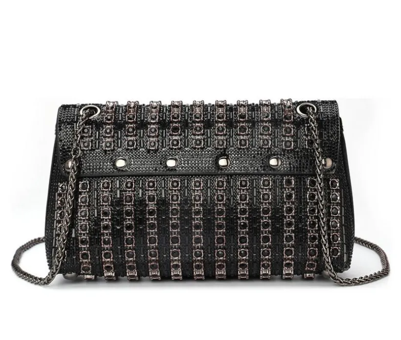 Lady Couture Idol Bag Handbag