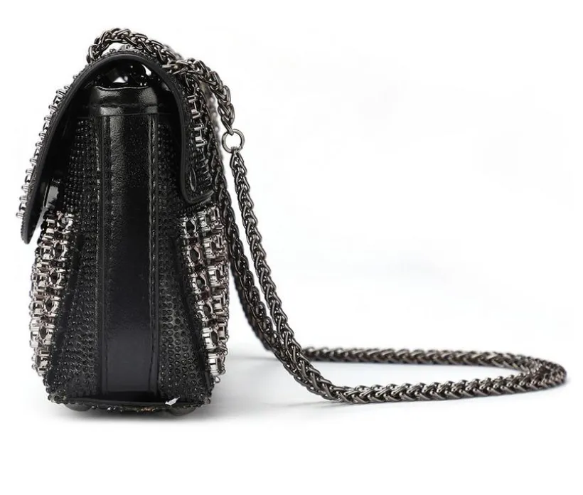 Lady Couture Idol Bag Handbag