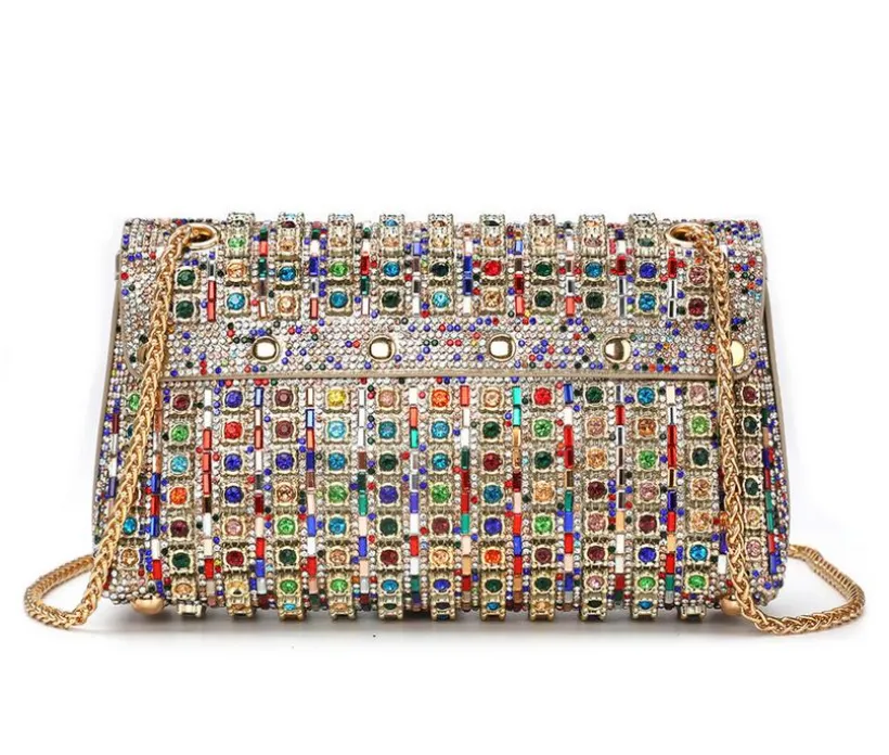Lady Couture Idol Bag Handbag