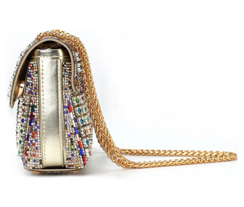 Lady Couture Idol Bag Handbag