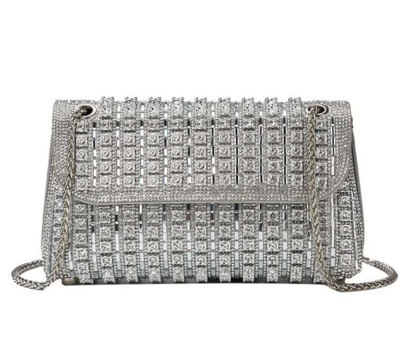 Lady Couture Idol Bag Handbag