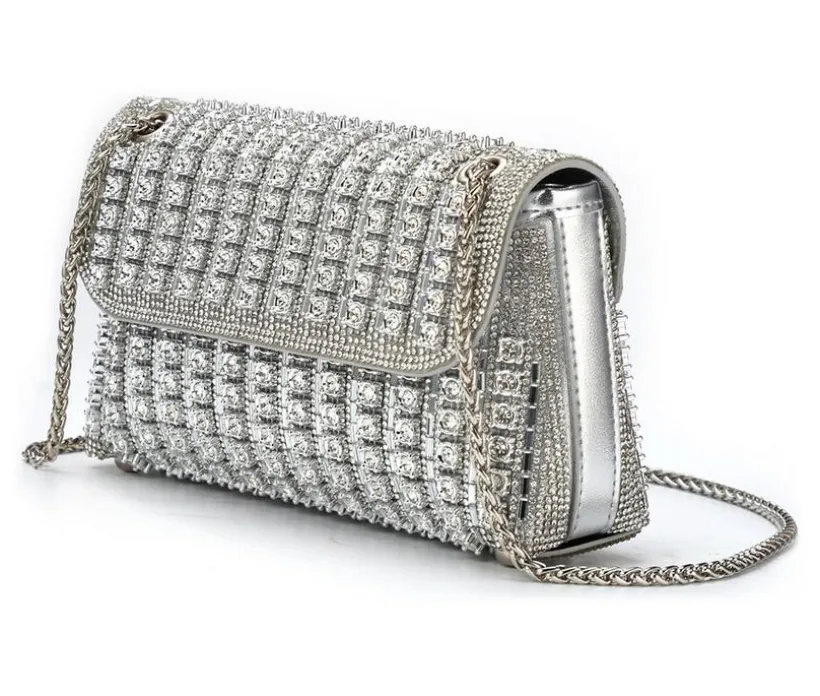 Lady Couture Idol Bag Handbag