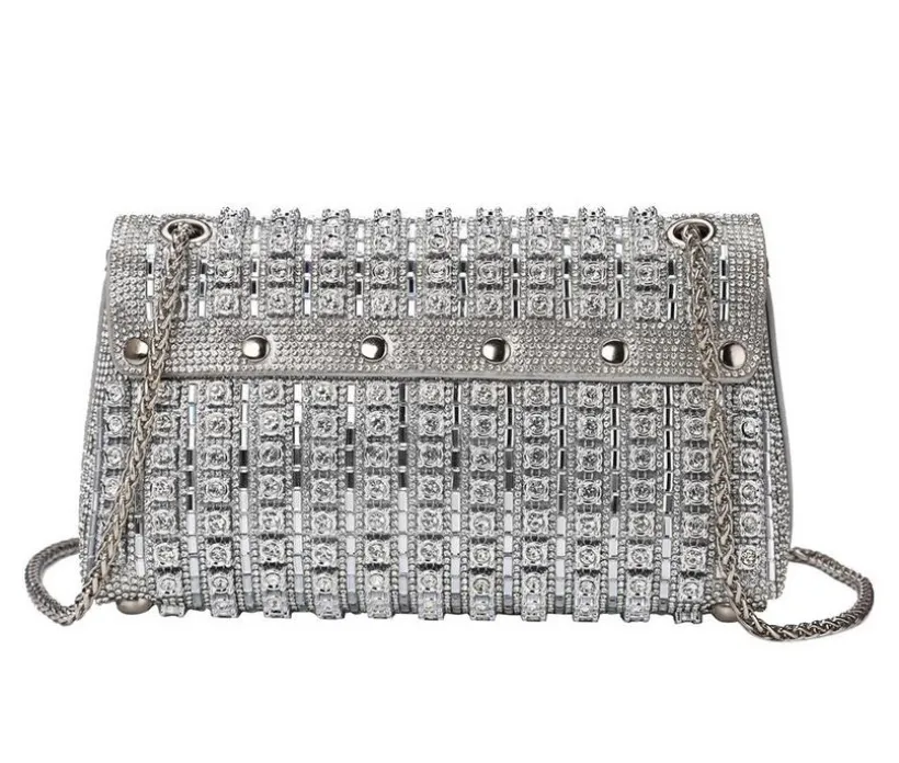 Lady Couture Idol Bag Handbag