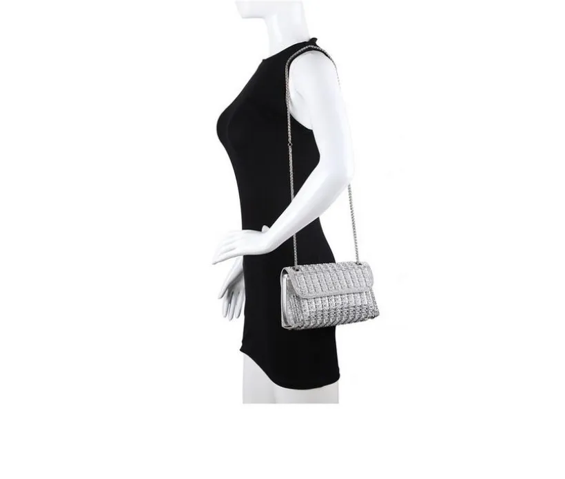 Lady Couture Idol Bag Handbag