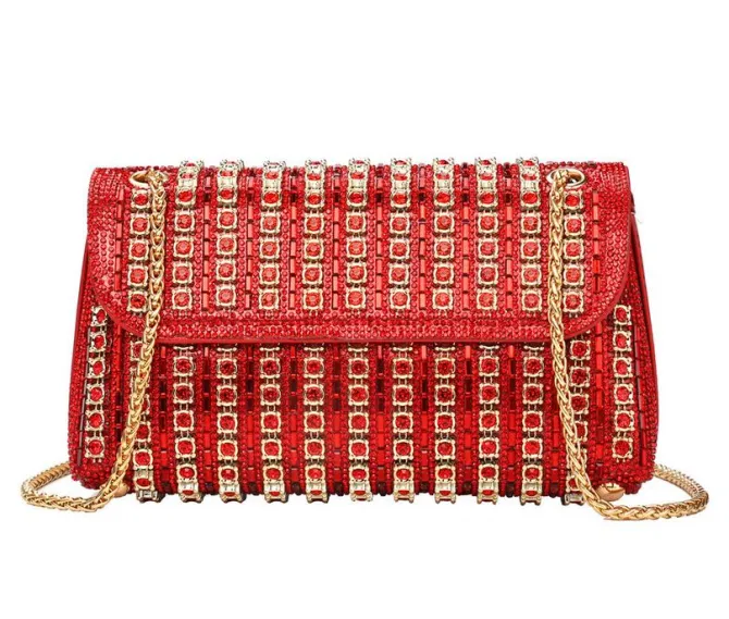 Lady Couture Idol Bag Handbag