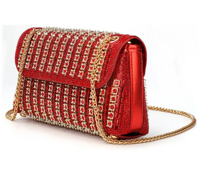 Lady Couture Idol Bag Handbag