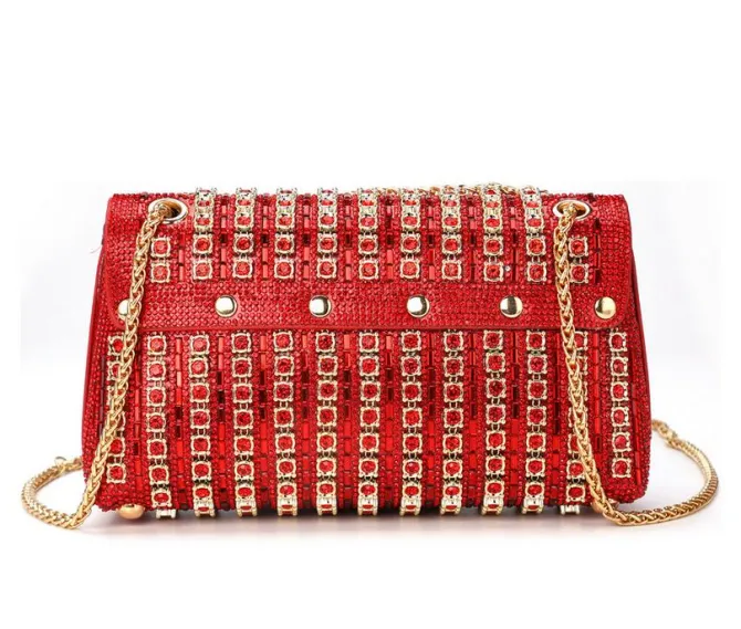 Lady Couture Idol Bag Handbag