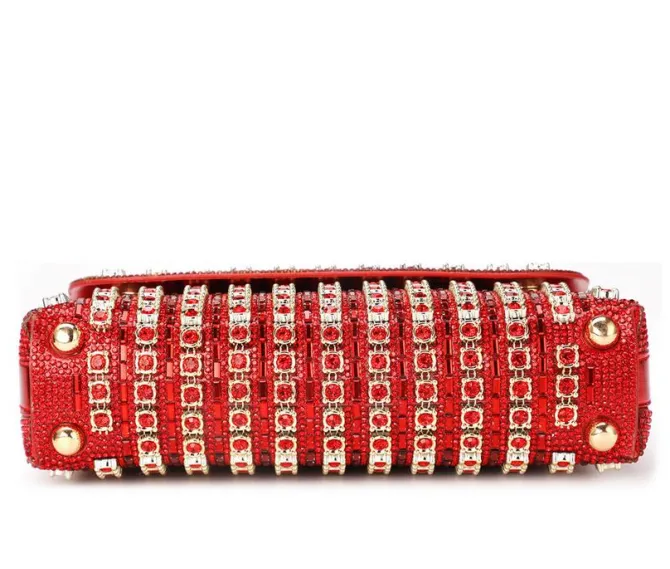 Lady Couture Idol Bag Handbag