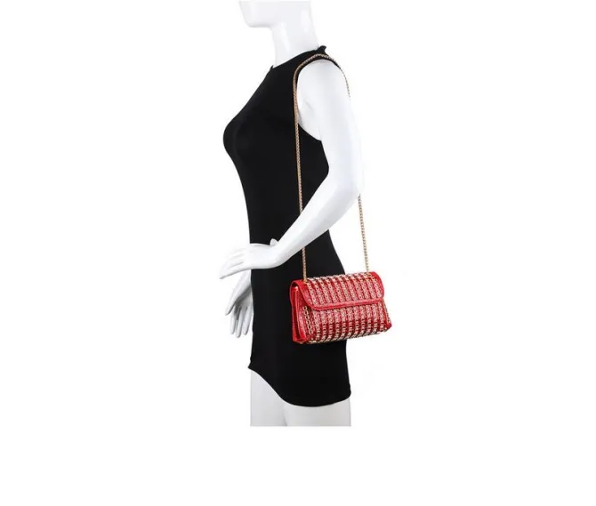 Lady Couture Idol Bag Handbag