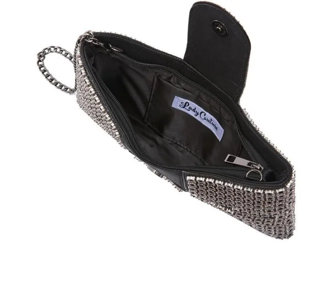 Lady Couture Ivy Evening Bags
