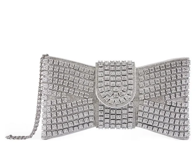 Lady Couture Ivy Evening Bags
