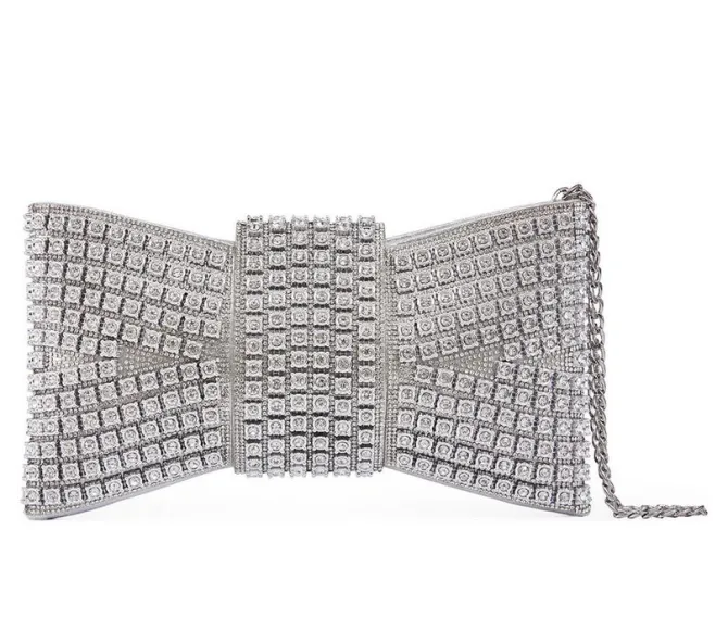 Lady Couture Ivy Evening Bags