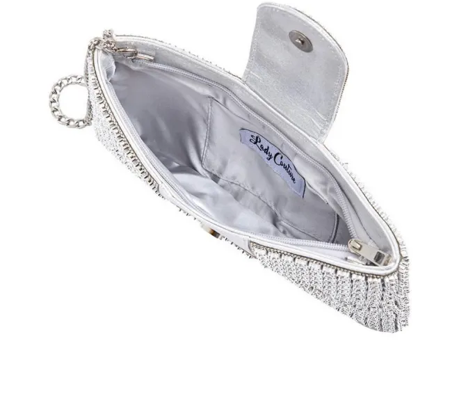 Lady Couture Ivy Evening Bags