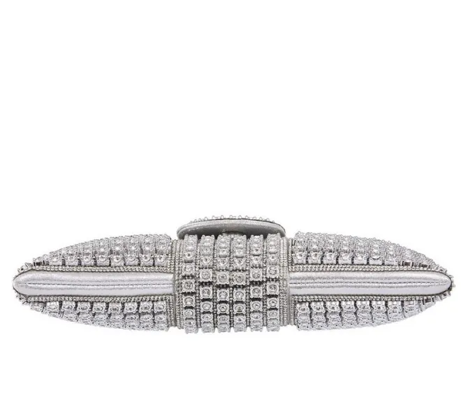 Lady Couture Ivy Evening Bags