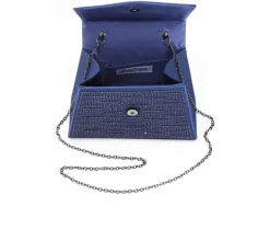 Lady Couture Linda Handbag .