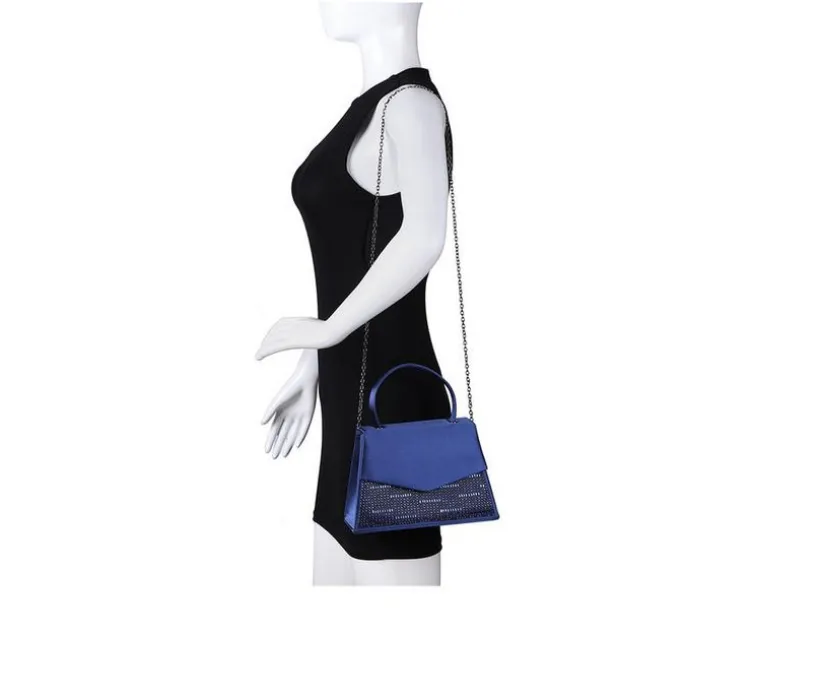 Lady Couture Linda Handbag .