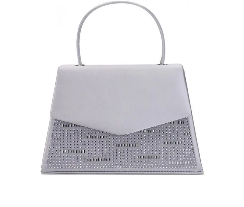 Lady Couture Linda Handbag .