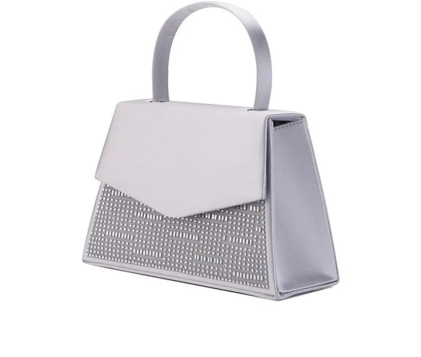 Lady Couture Linda Handbag .