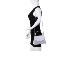 Lady Couture Linda Handbag .