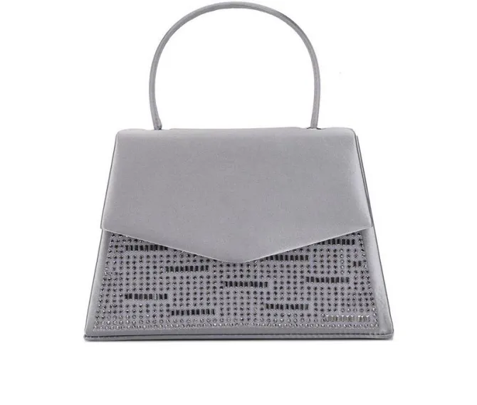 Lady Couture Linda Handbag .