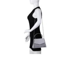 Lady Couture Linda Handbag .