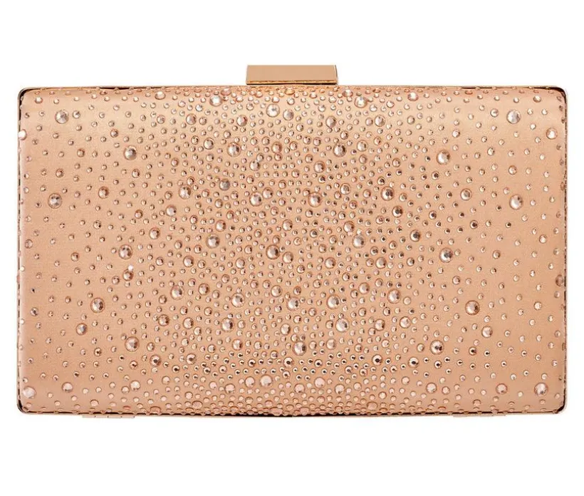 Lady Couture Mindy Clutch Bags