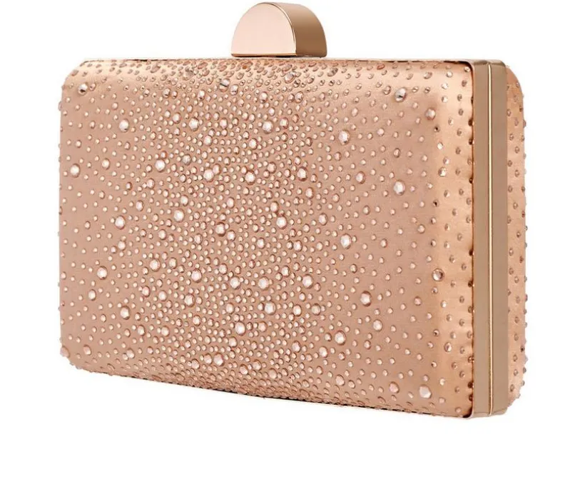 Lady Couture Mindy Clutch Bags
