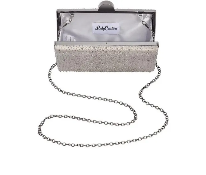 Lady Couture Mindy Clutch Bags
