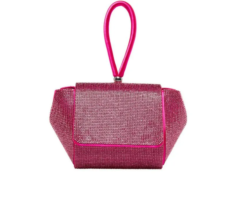 Lady Couture Rene Bag Handbag
