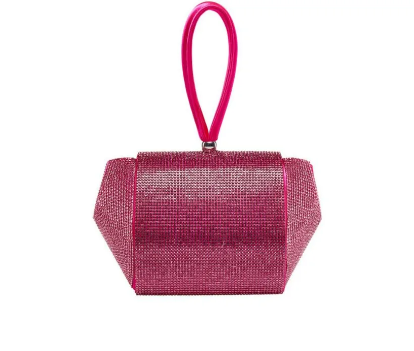 Lady Couture Rene Bag Handbag