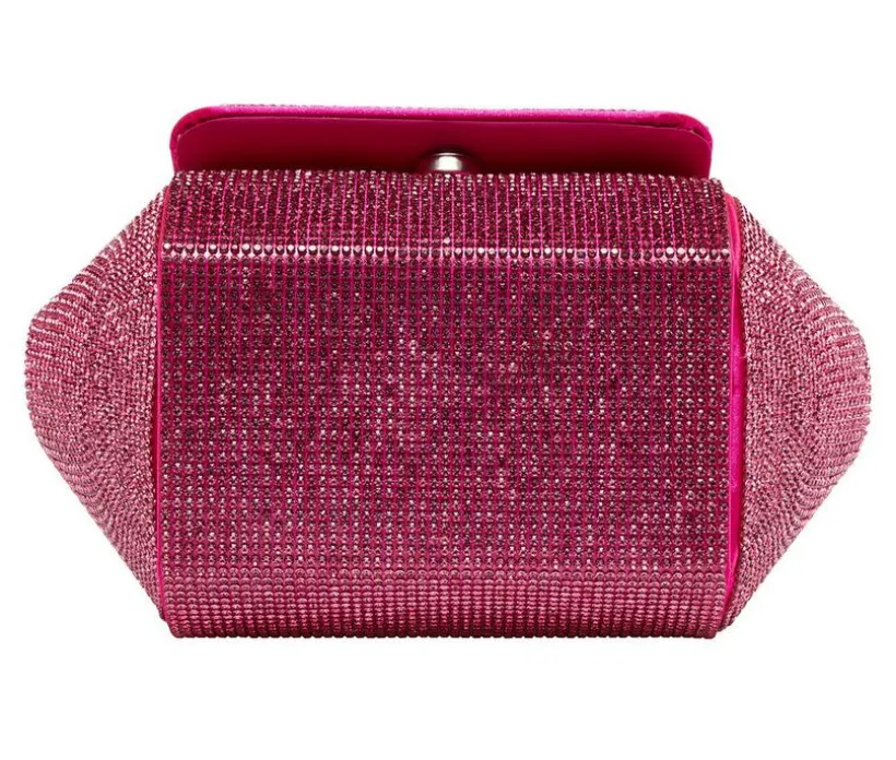 Lady Couture Rene Bag Handbag