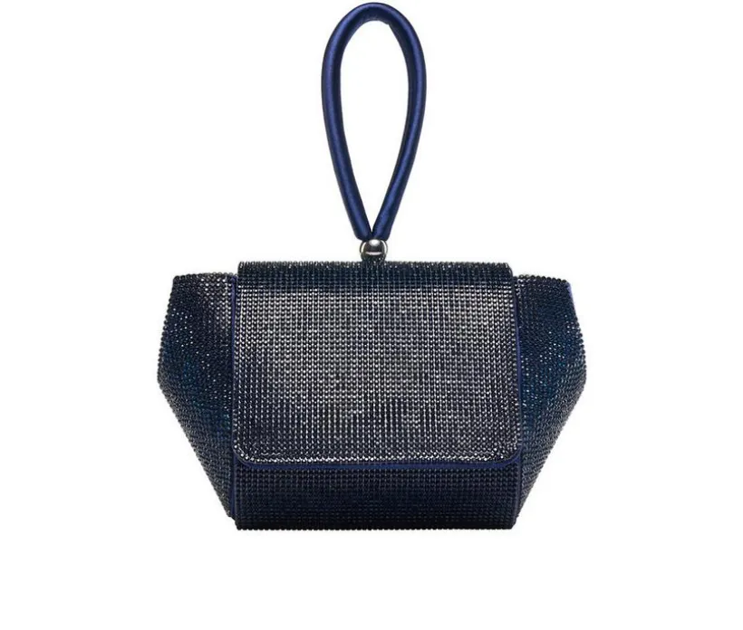 Lady Couture Rene Bag Handbag