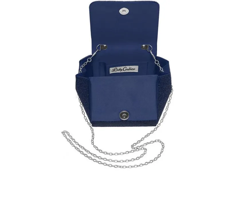 Lady Couture Rene Bag Handbag