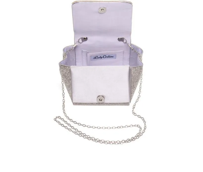 Lady Couture Rene Bag Handbag