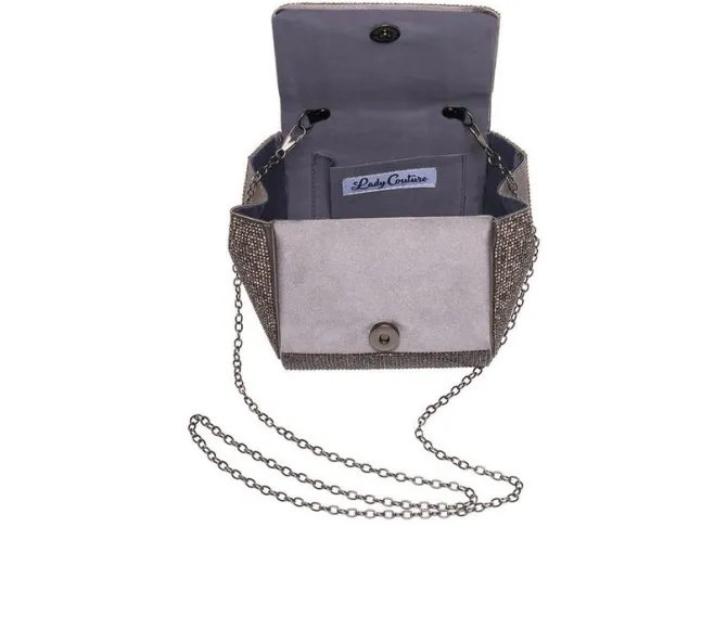 Lady Couture Rene Bag Handbag