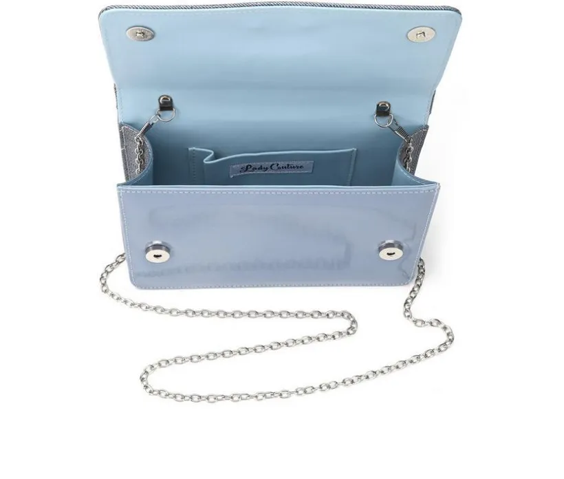 Lady Couture Sally Bag