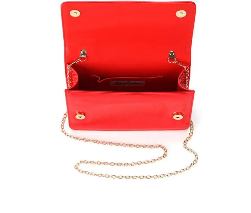 Lady Couture Sally Bag