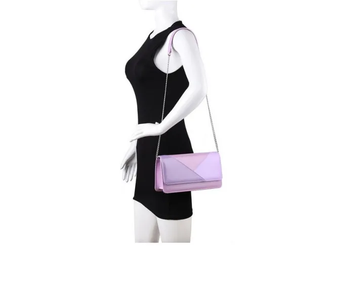 Lady Couture Sandy Bag Handbag