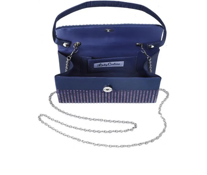 Lady Couture Shana Bag Handbag