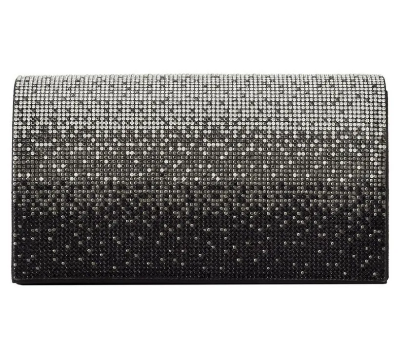 Lady Couture Sue Clutch Bags